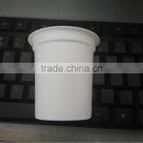 PP Disposable Printing Plastic Yogurt Cup