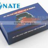 Car Accessories China Wholesale Tail Light Led Warning Led Lights Universal Auto Laser thumbnail-5