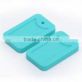 New Design Chic BPA Free Dog Tag Pendant,silicone Dog Tag Pendant,silicone Dog Tag Pendant Necklace thumbnail-6