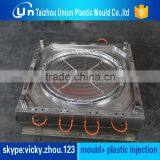 Custom-made Plastic Mould of the Electric Shaver Pan thumbnail-4