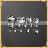 Glass Lens,magnifying Lens, 200mm Plano Convex Lens thumbnail-1