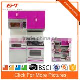 Happy Pretent Toy Plastic Cooker Toys for Kids