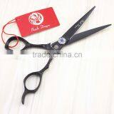 2016 Purple Dragon 440c Steel Hair Cutting Thinning Shears Japanese Hair Scissors Barber Scissors thumbnail-4