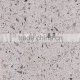 Sparkle Fleck Kitchen Quartz Countertop thumbnail-3