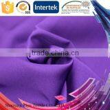 China Hot Fabrics Polyester 100D Chiffon Fabric, Spandex Fabric for Fashion Womenswear