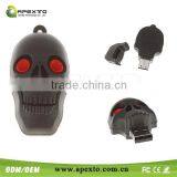 House Shape Usb Flash Drive Great for Souvenir Gift From Professional Gift Box