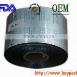 PET/NY/PE Transparent Film thumbnail-1