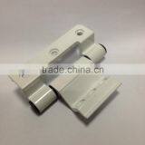 China Hot Sell Hight Quality UPVC Aluminium Adjusting Windows Hinges Casement Window Hinge thumbnail-5