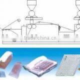 2014 Hot Sale Protective Packing Air Bubble Film Making Machine thumbnail-4