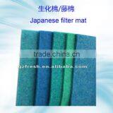 Japanese Filter Mat for Water Treatment (factory Price) thumbnail-4