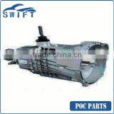 Gearbox MT-75 Automotive Transmission