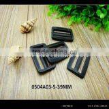 Factory Wholesale Pure Silver Belt Buckle thumbnail-1