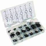 225 Piece Nitrile O-Ring Assortment