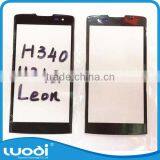 Wholesale Outer Screen Glass Lens for LG Leon H340 H342