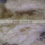 Sizing Yarn Waste (jiangsha) thumbnail-2