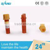 High Quality OEM Available Micro Blood Collection Tube