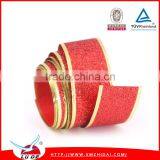 Glod Color Metallic Wired Christmas Ribbon thumbnail-6