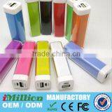 2600mah Power Banks Cheap Best Quotation