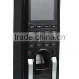 Fingerprint Standalone Access Control and Time Attendance With Linux Fingerprint Time and Attendance thumbnail-5