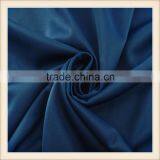 100 Polyester Warp Knitted Golden Velvet/super Poly Fabric