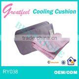Decorative Cushions With Hydrogel Injections Cooling Cushion