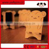 Cheap Wood Folding Mobile Android Phone Holder thumbnail-1