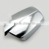 ABS Chrome Car Side Mirror Cover for GMC Sierra Auto Parts thumbnail-3