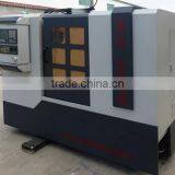 CXF-W80 High Quality CNC Lathe for Polygon Turning Machine thumbnail-3