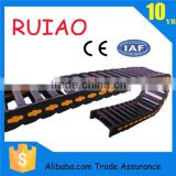 RUIAO plastic cable drag chain TLC45 cable carrier