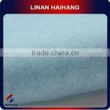 China Manufacturer High Quality Green Wave Export Pet Nonwoven Fabric thumbnail-4