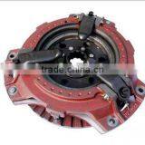 Farm Tractors 12-inch Clutch Assembly thumbnail-1