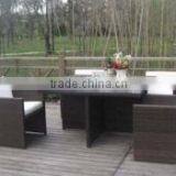 Patio Furniture Dining Set F1029C thumbnail-1