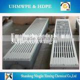 Waterproof UHMWPE Suction Box Covers/UHMWPE Suction Box/PE Sheet Paper Cutting Machine thumbnail-5