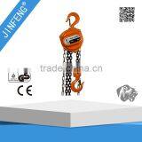 Jukai Lifting Products Manual Machines Chain Block thumbnail-5