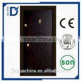 Trucks for Sale Armored Steel Wooden Single Door Designs thumbnail-2