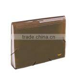 A4/FC 13/24/31 Layers Transparent Color Expanding File