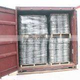 Galvanized Barbed Wire /barbed Tape Concertina/barbed Wire Concertina (factory) thumbnail-1
