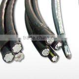 Service Drop Cable (quadruplex Aerial Bundle Cable) SAH-VO Cable