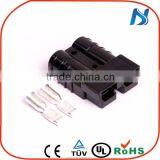 Quick 2 Pin Battery Connector CUL Approved Sc50 50A 600V With Gray Housing thumbnail-3