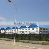 Low Price Professional Light Steel Structure Chicken Shed thumbnail-4