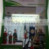 Ningbo Sanal Fire Fighting Equipment Co., Ltd. company overview - view 3 thumbnail