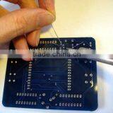 Tin Lead Alloy Solder Wire Sn35Pb65 3.15mm 5kg Resin Cored Flux thumbnail-6