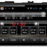 Funwin Android 4.4.2 Car Stereo Quad Core for Toyota Corolla Car Stereo Radio Gps thumbnail-4