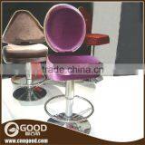 Modern Casino Furniture Bar Stools Made in China thumbnail-2