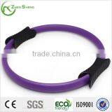 ZHENSHENG Yoga Gymnastic Pilates Ring thumbnail-2