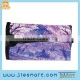 Artistic Printing Photo Bag Key Case MOQ Free