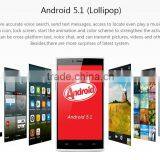 New Arrival 100% Original MTK6580 Quad Core Android 5.1 5 Inch IPS 1GB 8GB 5MP Camera WIFI GPS Unlocked 3G Smartphone THL T6C thumbnail-3
