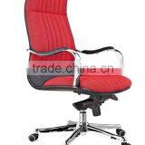 New Design HUGE Fabric Swivel Executive Office Chair Director ChairAB-58A thumbnail-1