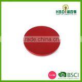 New Design Customized MDF Lid Wood Lid for Glass Jar thumbnail-2