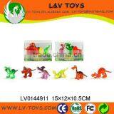 LV0144909 Plastic Dinosaur Models thumbnail-3